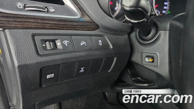 Hyundai Santa Fe DM Modern, 2014 18