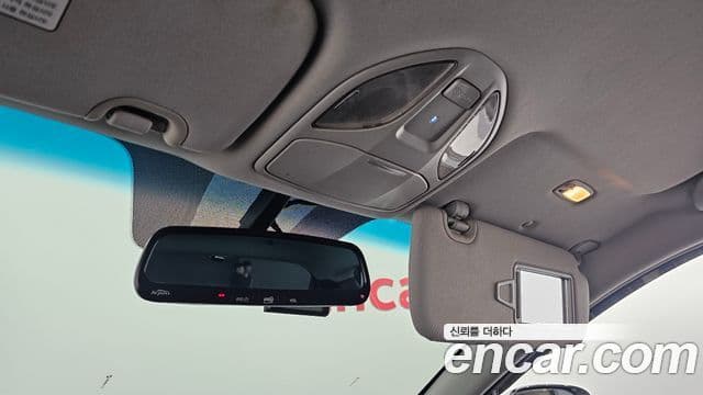 Hyundai Santa Fe DM Modern, 2014 19