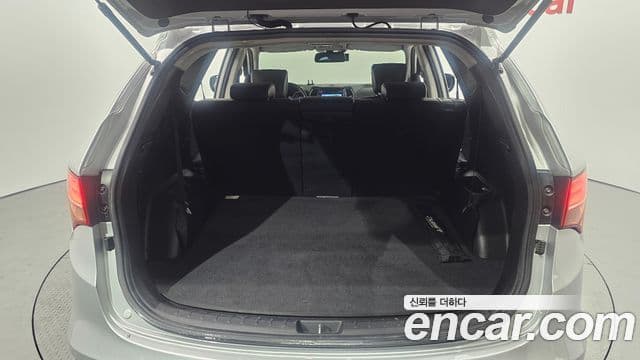 Hyundai Santa Fe DM Modern, 2014 20