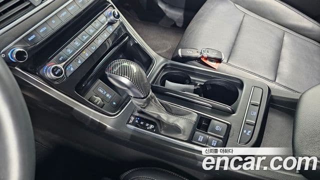 Hyundai Grandeur IG Exclusive, 2018 9