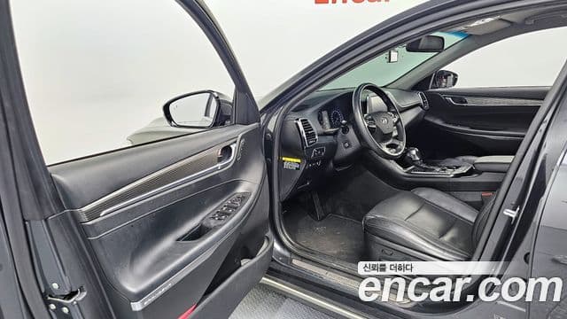 Hyundai Grandeur IG Exclusive, 2018 10