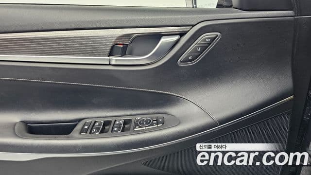 Hyundai Grandeur IG Exclusive, 2018 13