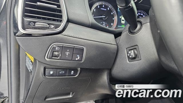 Hyundai Grandeur IG Exclusive, 2018 14