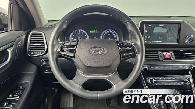 Hyundai Grandeur IG Exclusive, 2018 15