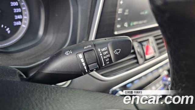 Hyundai Grandeur IG Exclusive, 2018 16