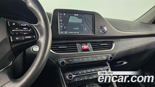 Hyundai Grandeur IG Exclusive, 2018 17