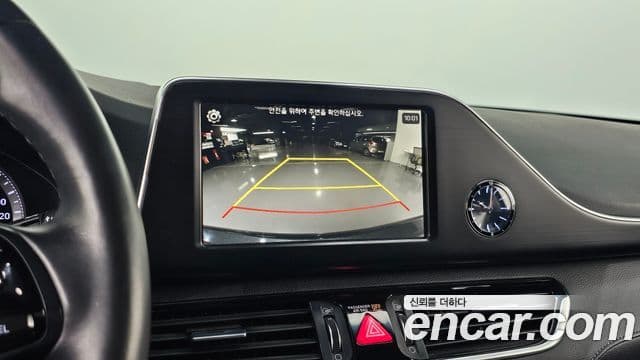 Hyundai Grandeur IG Exclusive, 2018 18