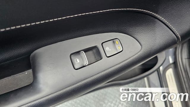 Hyundai Grandeur IG Exclusive, 2018 19