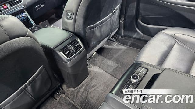 Hyundai Grandeur IG Exclusive, 2018 20