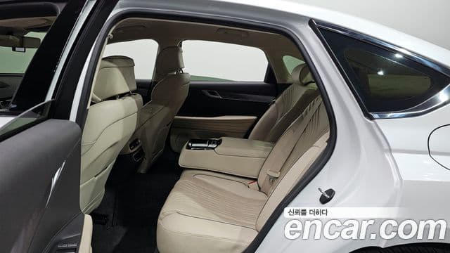 Genesis G80 (RG3) бензин 2.5 турбо 2WD, 2022 12