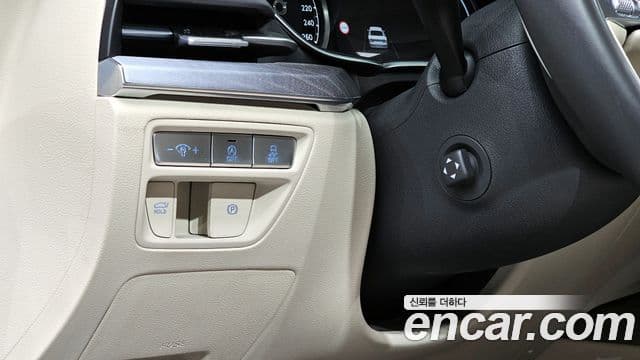 Genesis G80 (RG3) бензин 2.5 турбо 2WD, 2022 14