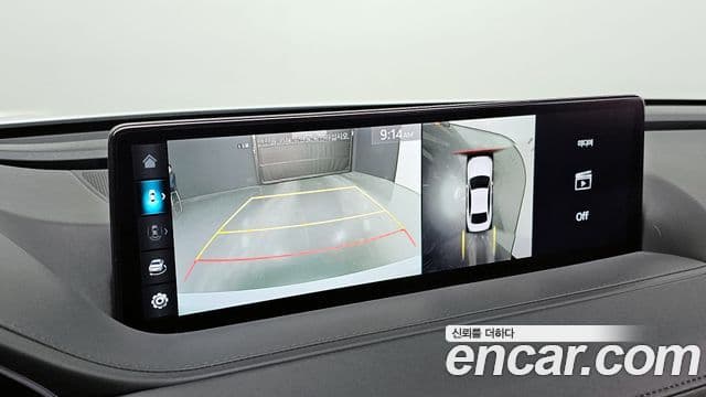 Genesis G80 (RG3) бензин 2.5 турбо 2WD, 2022 16