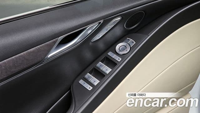 Genesis G80 (RG3) бензин 2.5 турбо 2WD, 2022 18