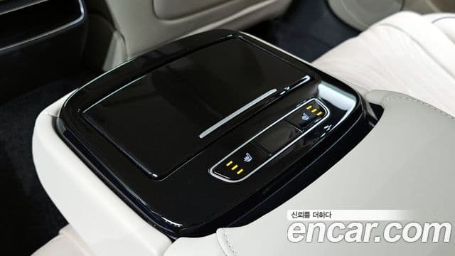 Genesis G80 (RG3) бензин 2.5 турбо 2WD, 2022 19