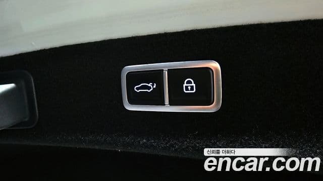 Genesis G80 (RG3) бензин 2.5 турбо 2WD, 2022 20