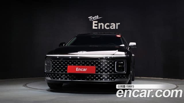 Hyundai Grandeur гибрид (GN7) Exclusive, 2023 3