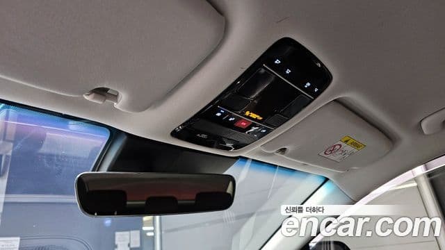 Hyundai Grandeur гибрид (GN7) Exclusive, 2023 17