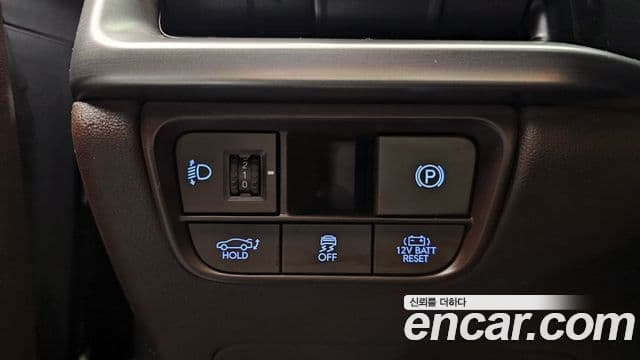 Hyundai Grandeur гибрид (GN7) Exclusive, 2023 18