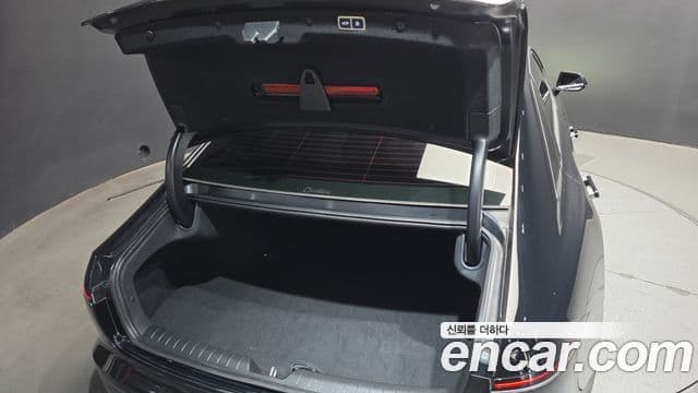 Hyundai Grandeur гибрид (GN7) Exclusive, 2023 20