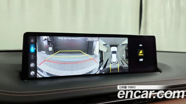 Genesis GV70, 2021 15