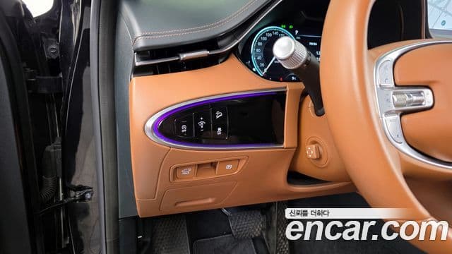 Genesis GV70, 2021 16