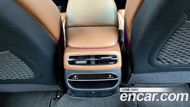 Genesis GV70, 2021 19