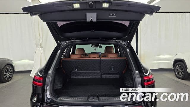 Genesis GV70, 2021 20