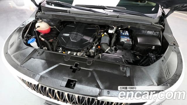 Kia Carnival 4세대 Prestige, 2021 6