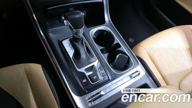 Kia Carnival 4세대 Prestige, 2021 9