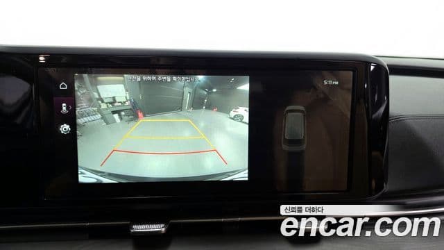 Kia Carnival 4세대 Prestige, 2021 15