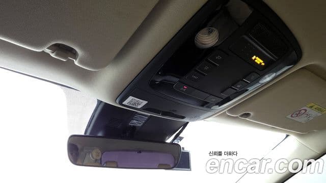 Kia Carnival 4세대 Prestige, 2021 17