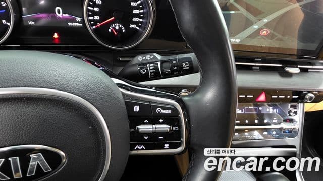 Kia Carnival 4세대 Prestige, 2021 18