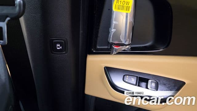 Kia Carnival 4세대 Prestige, 2021 19