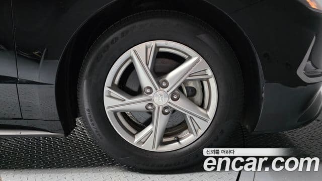 Hyundai Sonata (DN8) Smart, 2020 все фото