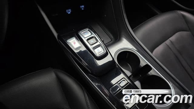 Hyundai Sonata (DN8) Smart, 2020 9