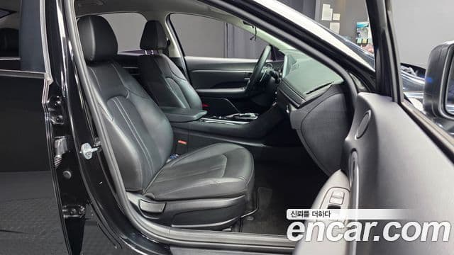 Hyundai Sonata (DN8) Smart, 2020 11