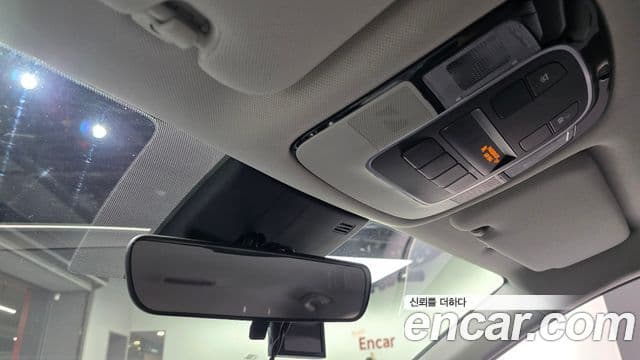 Hyundai Sonata (DN8) Smart, 2020 17