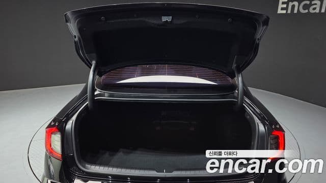 Hyundai Sonata (DN8) Smart, 2020 20