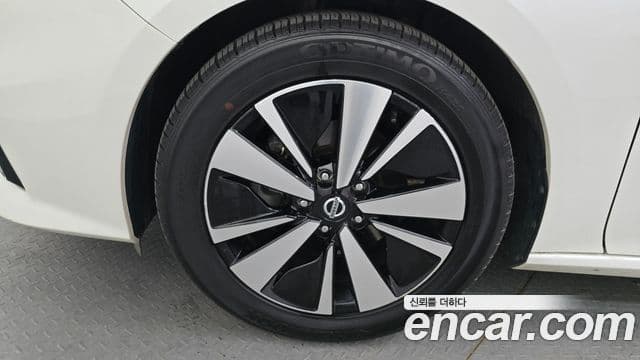 Nissan 알티마 (L34) 2.5 Special Edition, 2019 все фото