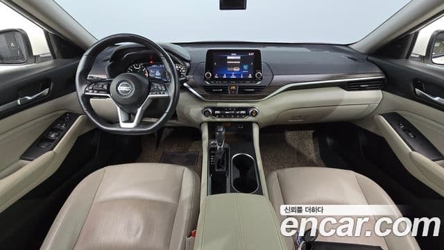 Nissan 알티마 (L34) 2.5 Special Edition, 2019 7