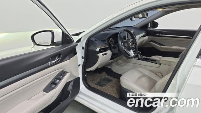 Nissan 알티마 (L34) 2.5 Special Edition, 2019 10