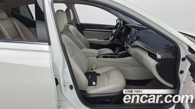 Nissan 알티마 (L34) 2.5 Special Edition, 2019 11