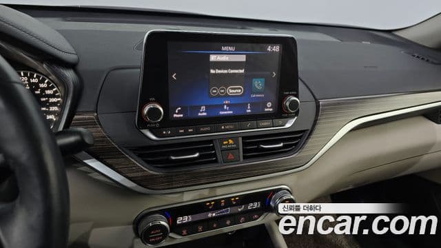 Nissan 알티마 (L34) 2.5 Special Edition, 2019 14