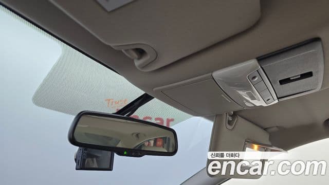 Nissan 알티마 (L34) 2.5 Special Edition, 2019 18