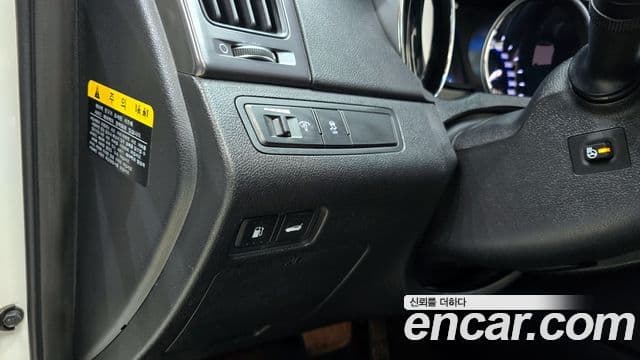 Hyundai Sonata гибрид Smart, 2014 16