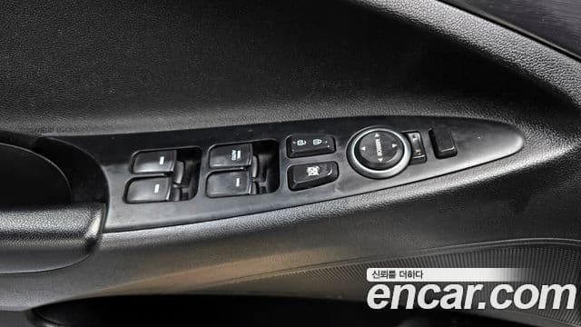 Hyundai Sonata гибрид Smart, 2014 17