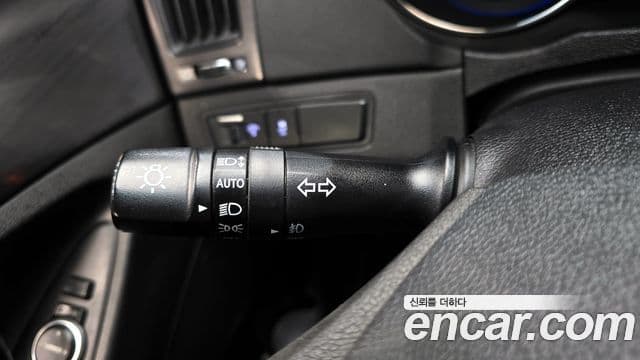 Hyundai Sonata гибрид Smart, 2014 18