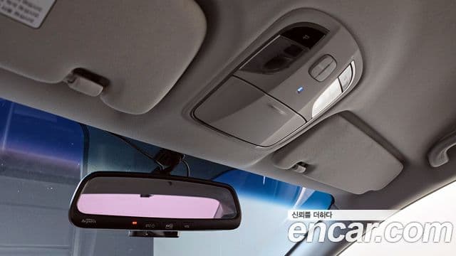 Hyundai Sonata гибрид Smart, 2014 19