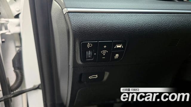 Kia K5 3세대 Prestige, 2021 15