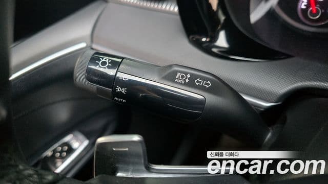 Kia K5 3세대 Prestige, 2021 17